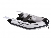 Talamex QLS 200 Aqualine Slatted Floor Inflatable Boat 2.0m